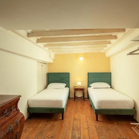 Cappellari Apartments - Campo De' Fiori Rome Luaran gambar