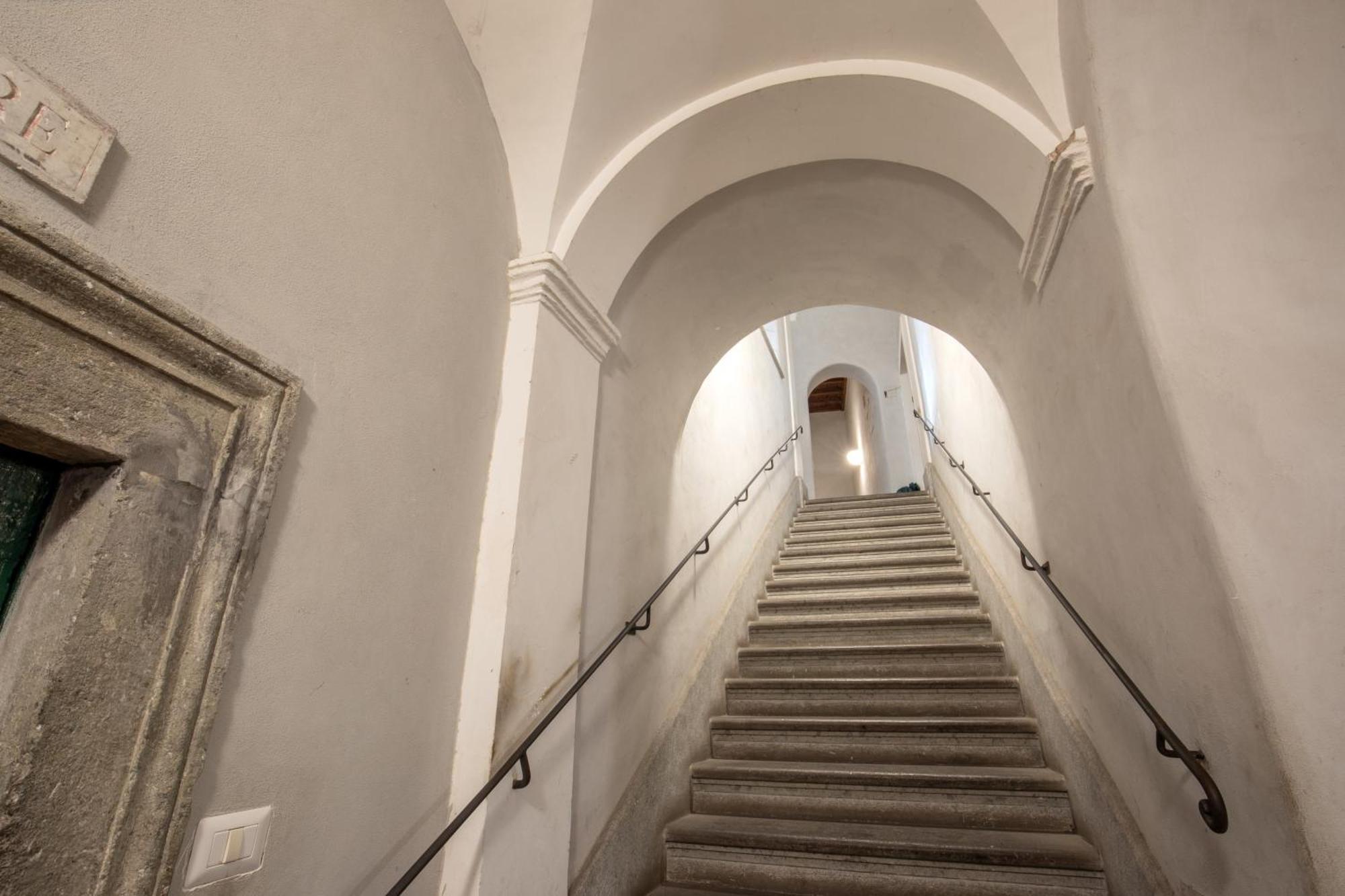 Cappellari Apartments - Campo De' Fiori Rome Luaran gambar